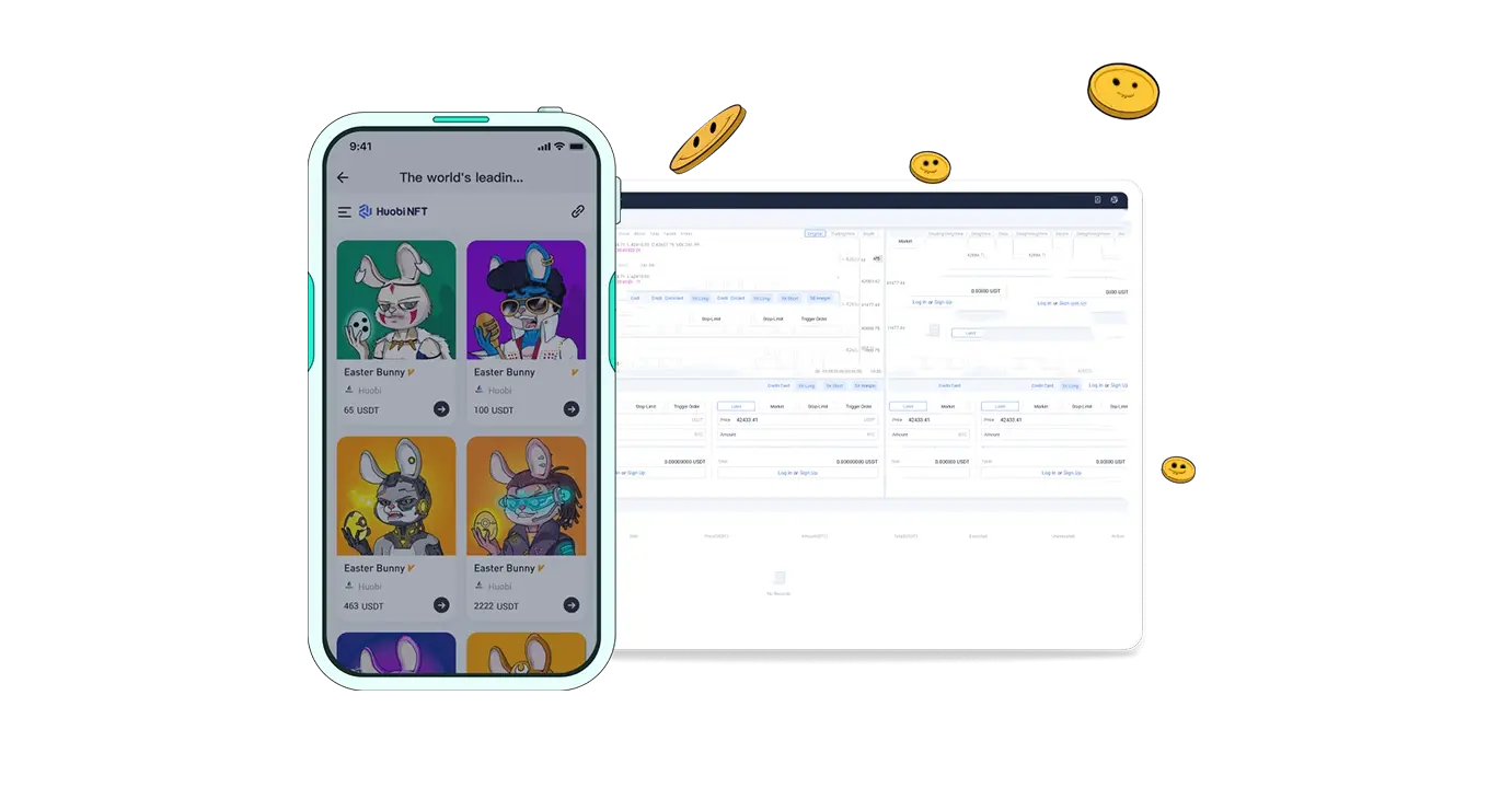 USDT 钱包地址是什么